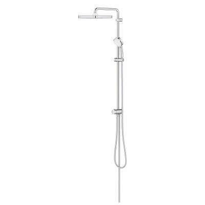 Будкрам купити Душова стійка Grohe Tempesta Cosmopolitan 26694000 Душова стійка Grohe Tempesta Cosmopolitan 26694000 4