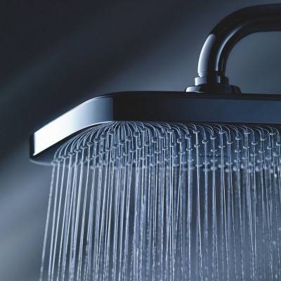 Будкрам купить Душевая система Grohe Tempesta Cosmopolitan 26692000 Душевая система Grohe Tempesta Cosmopolitan 26692000 5