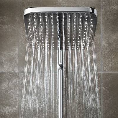 Будкрам купить Душевая система Grohe Tempesta Cosmopolitan 26692000 Душевая система Grohe Tempesta Cosmopolitan 26692000 7