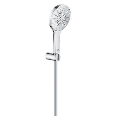Будкрам купить Душевой гарнитур Grohe Rainshower Smartactive 130 26581000