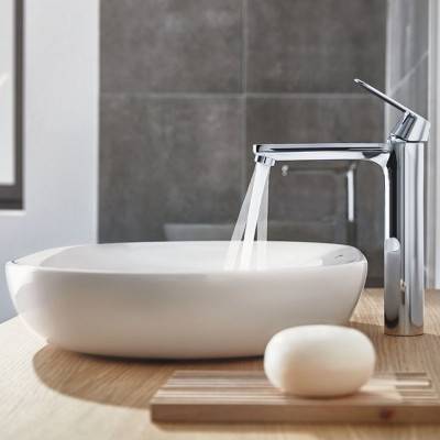 Будкрам купить Смеситель для раковины Grohe Eurosmart Cosmopolitan XL-size 23921000 Смеситель для раковины Grohe Eurosmart Cosmopolitan XL-size 23921000 5