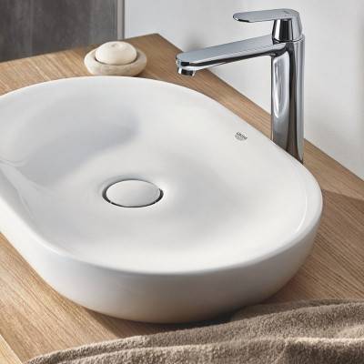 Будкрам купить Смеситель для раковины Grohe Eurosmart Cosmopolitan XL-size 23921000 Смеситель для раковины Grohe Eurosmart Cosmopolitan XL-size 23921000 6