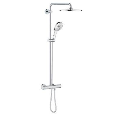 Будкрам купити Душова система Grohe Rainshower Smartactive 26647000