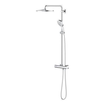 Будкрам купить Душевая система Grohe Rainshower Smartactive 26647000 Душевая система Grohe Rainshower Smartactive 26647000 11