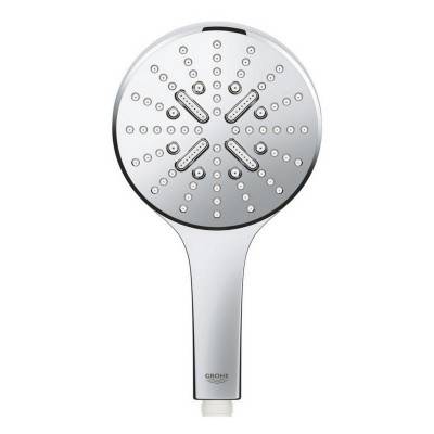 Будкрам купить Душевая система Grohe Rainshower Smartactive 26657000 Душевая система Grohe Rainshower Smartactive 26657000 15