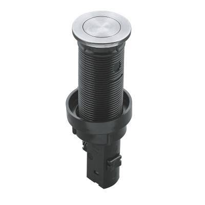 Будкрам купить Донный клапан для кухонной мойки Grohe 40986SD0 Донный клапан для кухонной мойки Grohe 40986SD0 2