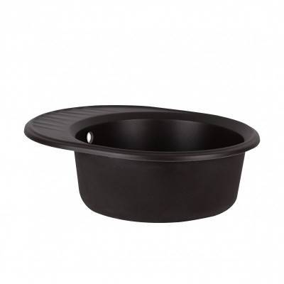 Будкрам купить Кухонная мойка Qtap CS 6151 Coffee (QT6151COF551) Кухонная мойка Qtap CS 6151 Coffee (QT6151COF551) 4