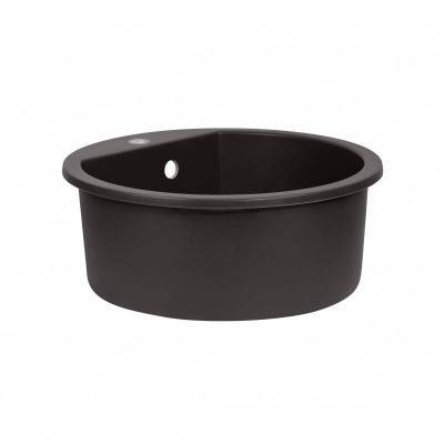 Будкрам купить Кухонная мойка Qtap CS D510 Coffee (QTD510COF551) Кухонная мойка Qtap CS D510 Coffee (QTD510COF551) 4