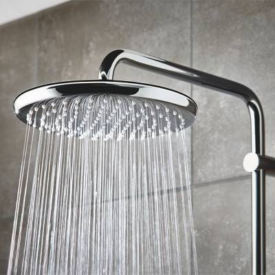Будкрам купити Душова стійка Grohe Tempesta Cosmopolitan 26675000 Душова стійка Grohe Tempesta Cosmopolitan 26675000 6