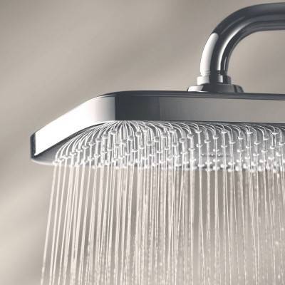 Будкрам купить Душевая система Grohe Tempesta Cosmopolitan 26691000 Душевая система Grohe Tempesta Cosmopolitan 26691000 5