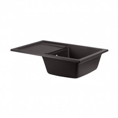 Будкрам купить Кухонная мойка Qtap CS 7449 Coffee (QT7449COF551) Кухонная мойка Qtap CS 7449 Coffee (QT7449COF551) 4