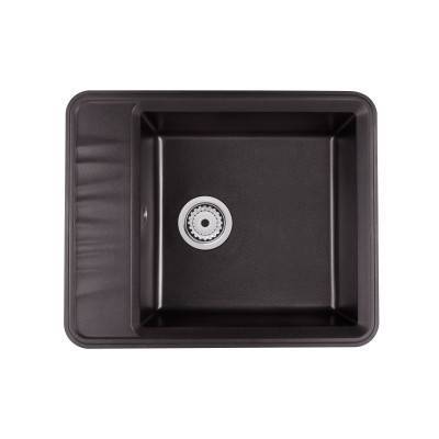 Будкрам купить Кухонная мойка Qtap CS 6250 Coffee (QT6250COF551)