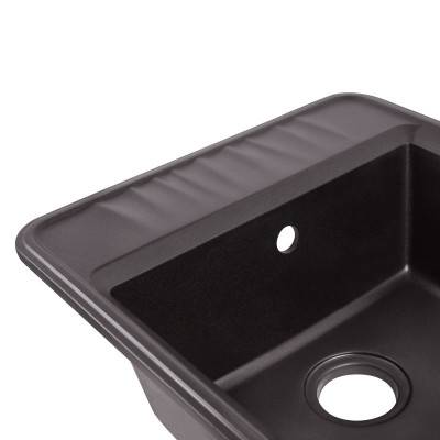 Будкрам купить Кухонная мойка Qtap CS 6250 Coffee (QT6250COF551) Кухонная мойка Qtap CS 6250 Coffee (QT6250COF551) 5
