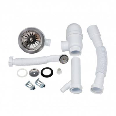 Будкрам купить Кухонная мойка Lidz 770x490/200 WHI-01 (LIDZWHI01770490200) Кухонная мойка Lidz 770x490/200 WHI-01 (LIDZWHI01770490200) 7