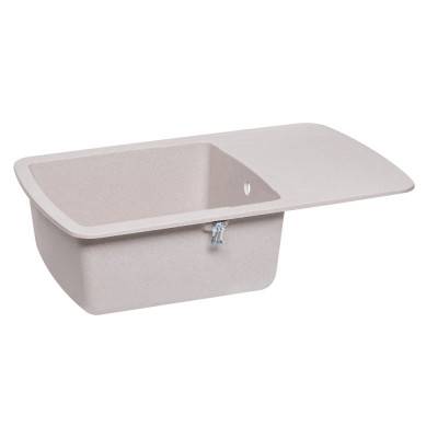 Будкрам купить Кухонная мойка Lidz 770х490/200 MAR-07 (LIDZMAR07770490200) Кухонная мойка Lidz 770х490/200 MAR-07 (LIDZMAR07770490200) 4