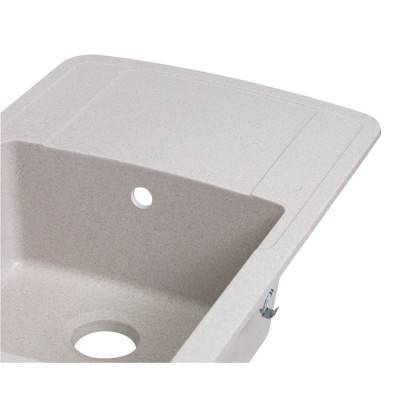 Будкрам купить Кухонная мойка Lidz 770х490/200 MAR-07 (LIDZMAR07770490200) Кухонная мойка Lidz 770х490/200 MAR-07 (LIDZMAR07770490200) 5