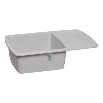 Будкрам купить Кухонная мойка Lidz 770х490/200 STO-10 (LIDZSTO10770490200) Кухонная мойка Lidz 770х490/200 STO-10 (LIDZSTO10770490200) 4