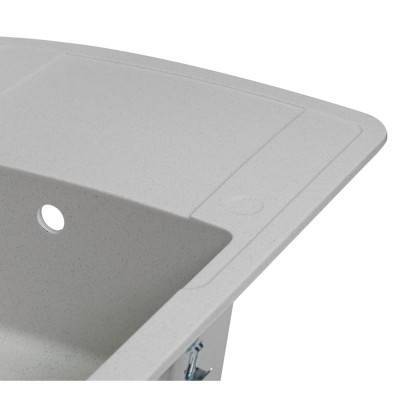 Будкрам купить Кухонная мойка Lidz 770х490/200 STO-10 (LIDZSTO10770490200) Кухонная мойка Lidz 770х490/200 STO-10 (LIDZSTO10770490200) 5