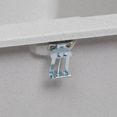 Будкрам купить Кухонная мойка Lidz 770х490/200 STO-10 (LIDZSTO10770490200) Кухонная мойка Lidz 770х490/200 STO-10 (LIDZSTO10770490200) 6