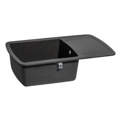 Будкрам купить Кухонная мойка Lidz 770х490/200 GRF-13 (LIDZGRF13770490200) Кухонная мойка Lidz 770х490/200 GRF-13 (LIDZGRF13770490200) 4