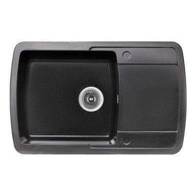 Будкрам купить Кухонная мойка Lidz 770х490/200 BLM-14 (LIDZBLM14770490200)