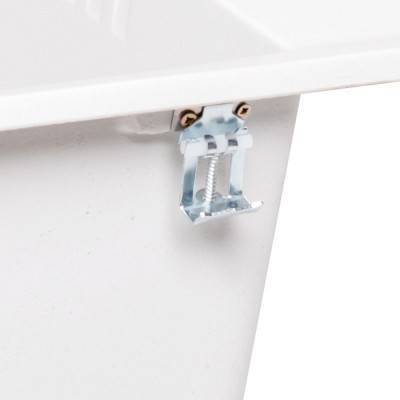 Будкрам купить Кухонная мойка Lidz 860х500/240 WHI-01 (LIDZWHI01860500240) Кухонная мойка Lidz 860х500/240 WHI-01 (LIDZWHI01860500240) 6