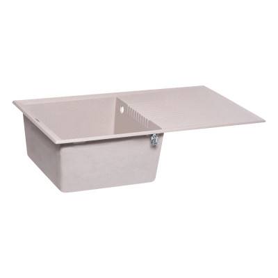 Будкрам купить Кухонная мойка Lidz 860х500/240 COL-06 (LIDZWCOL06860500240) Кухонная мойка Lidz 860х500/240 COL-06 (LIDZWCOL06860500240) 4