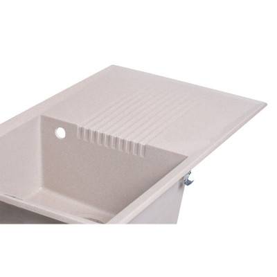 Будкрам купить Кухонная мойка Lidz 860х500/240 COL-06 (LIDZWCOL06860500240) Кухонная мойка Lidz 860х500/240 COL-06 (LIDZWCOL06860500240) 5