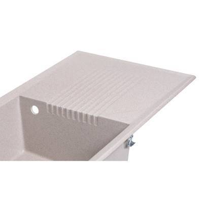 Будкрам купить Кухонная мойка Lidz 860х500/240 MAR-07 (LIDZMAR07860500240) Кухонная мойка Lidz 860х500/240 MAR-07 (LIDZMAR07860500240) 5