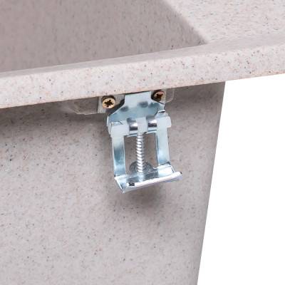 Будкрам купить Кухонная мойка Lidz 860х500/240 MAR-07 (LIDZMAR07860500240) Кухонная мойка Lidz 860х500/240 MAR-07 (LIDZMAR07860500240) 6