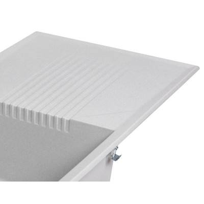 Будкрам купить Кухонная мойка Lidz 860х500/240 GRA-09 (LIDZGRA09860500240) Кухонная мойка Lidz 860х500/240 GRA-09 (LIDZGRA09860500240) 5