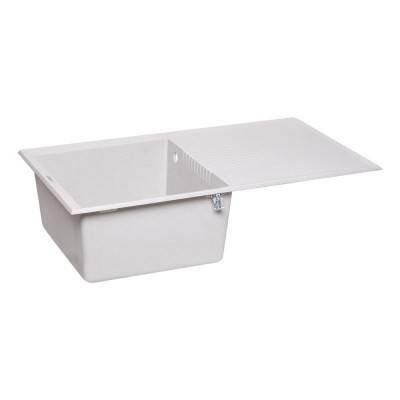 Будкрам купить Кухонная мойка Lidz 860х500/240 STO-10 (LIDZSTO10860500240) Кухонная мойка Lidz 860х500/240 STO-10 (LIDZSTO10860500240) 4