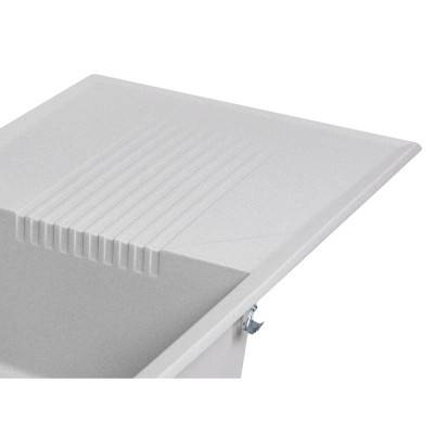 Будкрам купить Кухонная мойка Lidz 860х500/240 STO-10 (LIDZSTO10860500240) Кухонная мойка Lidz 860х500/240 STO-10 (LIDZSTO10860500240) 5