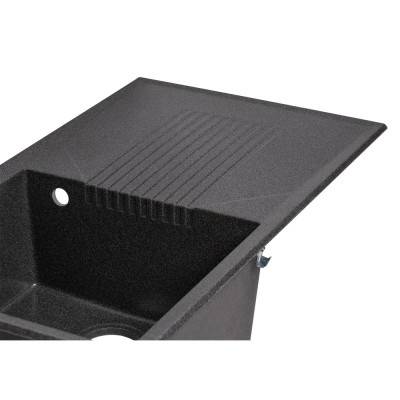 Будкрам купить Кухонная мойка Lidz 860х500/240 GRF-13 (LIDZGRF13860500240) Кухонная мойка Lidz 860х500/240 GRF-13 (LIDZGRF13860500240) 5