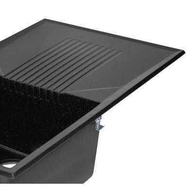 Будкрам купить Кухонная мойка Lidz 860х500/240 BLM-14 (LIDZBLM14860500240) Кухонная мойка Lidz 860х500/240 BLM-14 (LIDZBLM14860500240) 5