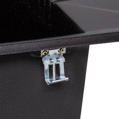 Будкрам купить Кухонная мойка Lidz 860х500/240 BLM-14 (LIDZBLM14860500240) Кухонная мойка Lidz 860х500/240 BLM-14 (LIDZBLM14860500240) 6