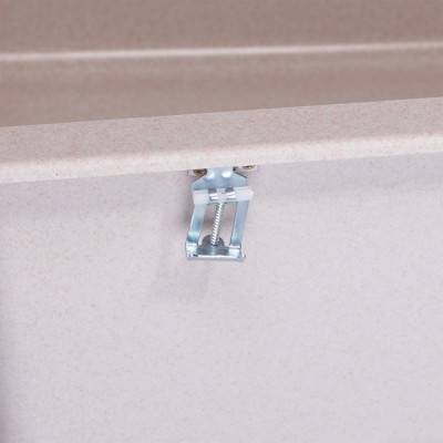 Будкрам купить Кухонная мойка Lidz 781x510/200 COL-06 (LIDZCOL06781510200) Кухонная мойка Lidz 781x510/200 COL-06 (LIDZCOL06781510200) 6