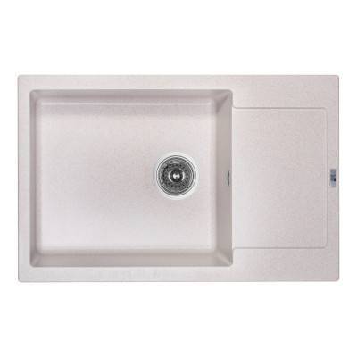 Будкрам купить Кухонная мойка Lidz 781x510/200 MAR-07 (LIDZMAR07781510200)