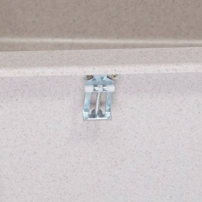 Будкрам купить Кухонная мойка Lidz 781x510/200 MAR-07 (LIDZMAR07781510200) Кухонная мойка Lidz 781x510/200 MAR-07 (LIDZMAR07781510200) 6