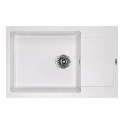 Будкрам купить Кухонная мойка Lidz 781x510/200 STO-10 (LIDZSTO10781510200)