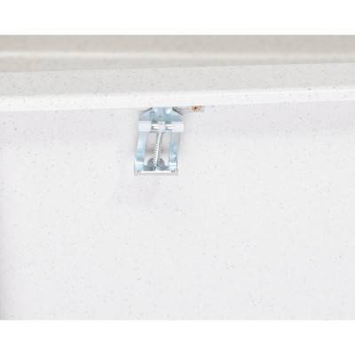 Будкрам купить Кухонная мойка Lidz 781x510/200 STO-10 (LIDZSTO10781510200) Кухонная мойка Lidz 781x510/200 STO-10 (LIDZSTO10781510200) 6