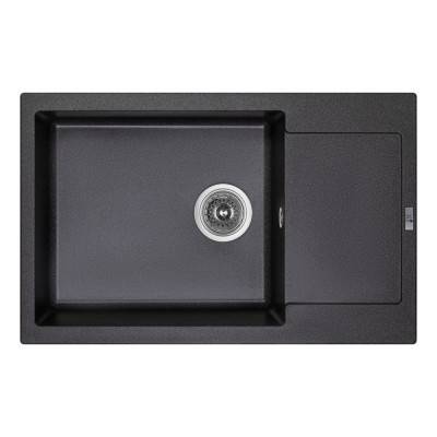 Будкрам купить Кухонная мойка Lidz 781x510/200 GRF-13 (LIDZGRF13781510200)