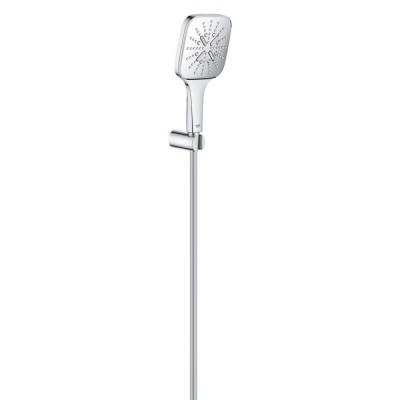 Будкрам купить Душевой гарнитур Grohe Rainshower Smartactive Cube 130 26589000