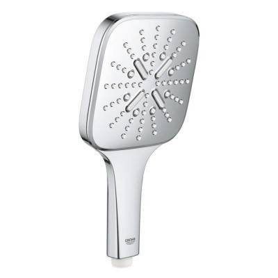 Будкрам купить Душевой гарнитур Grohe Rainshower Smartactive Cube 130 26589000 Душевой гарнитур Grohe Rainshower Smartactive Cube 130 26589000 5
