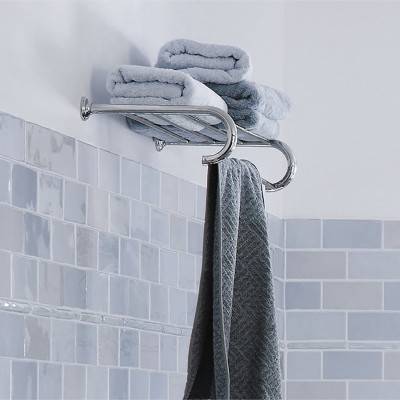 Будкрам купити Набір Grohe змішувач для кухні сенсорний Minta Touch 31360001 + полиця для рушників Essentials Authentic 40660001 Набір Grohe змішувач для кухні сенсорний Minta Touch 31360001 + полиця для рушників Essentials Authentic 40660001 3
