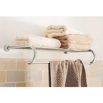 Будкрам купити Набір Grohe змішувач для кухні сенсорний Minta Touch 31360001 + полиця для рушників Essentials Authentic 40660001 Набір Grohe змішувач для кухні сенсорний Minta Touch 31360001 + полиця для рушників Essentials Authentic 40660001 4