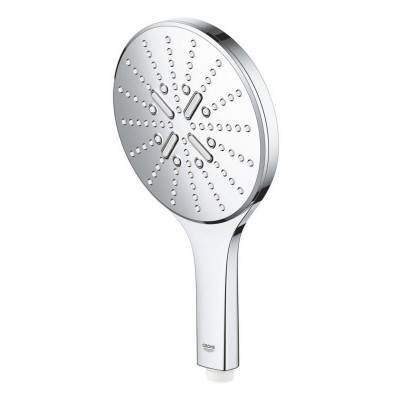 Будкрам купить Лейка для ручного душа Grohe Rainshower Smartactive 130 26574000 Лейка для ручного душа Grohe Rainshower Smartactive 130 26574000 14