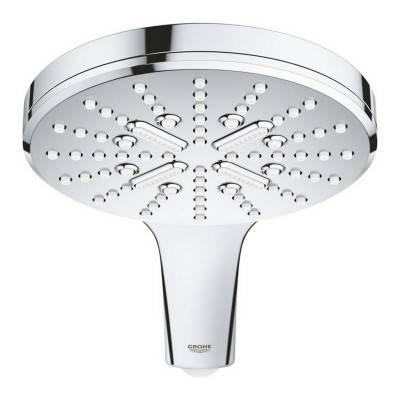 Будкрам купить Лейка для ручного душа Grohe Rainshower Smartactive 130 26574000 Лейка для ручного душа Grohe Rainshower Smartactive 130 26574000 15