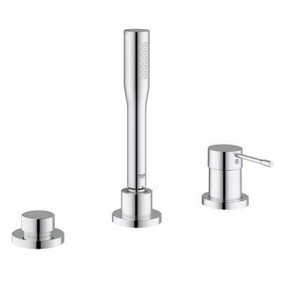 Будкрам купить Смеситель для ванны Grohe Essence 19976001