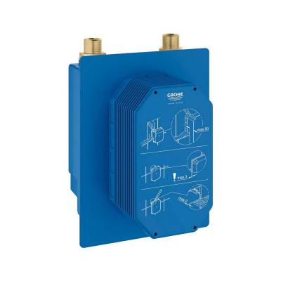 Будкрам купить Внутренняя часть смесителя Grohe Eurosmart Cosmopolitan E 36339000